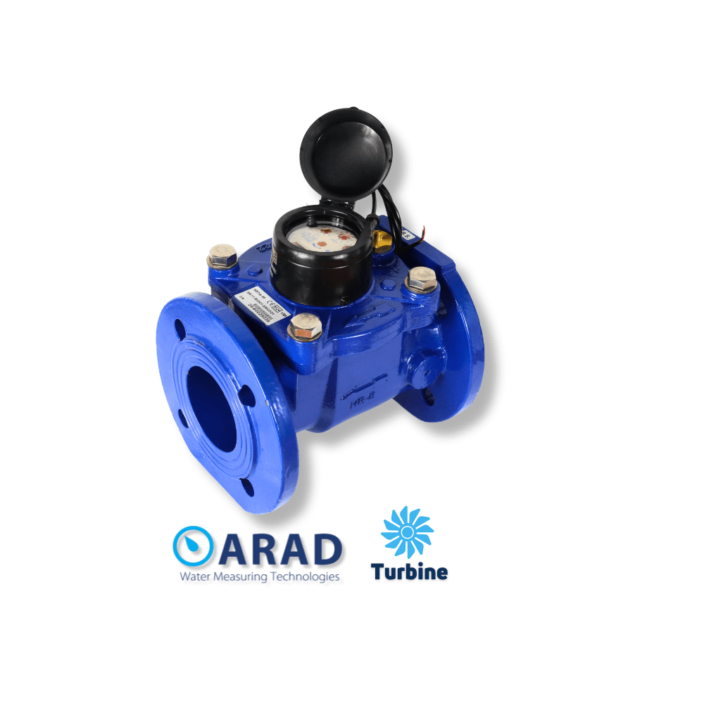 ARAD WST Water Meter ARAD WST Water Meter