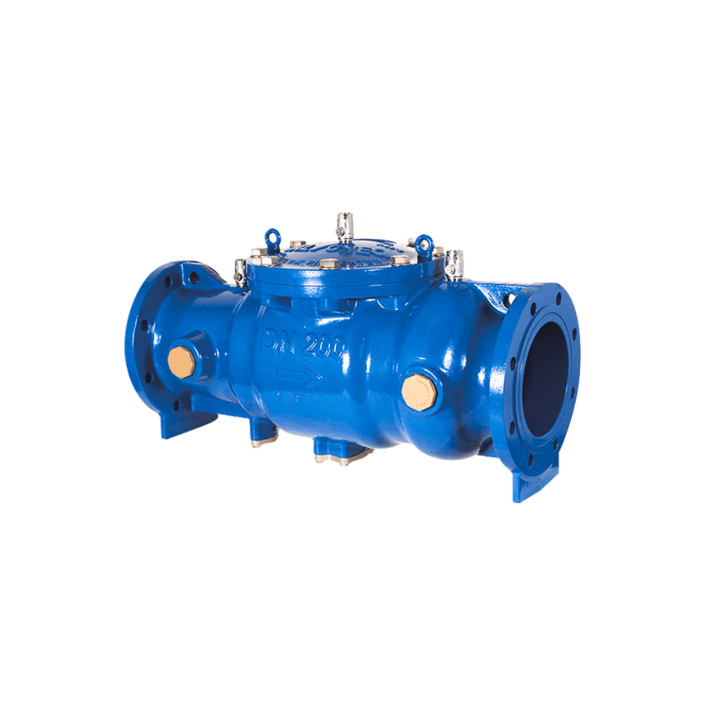 ValvCheq DC03 Backflow Large Device ValvCheq DC03 Backflow Large Device