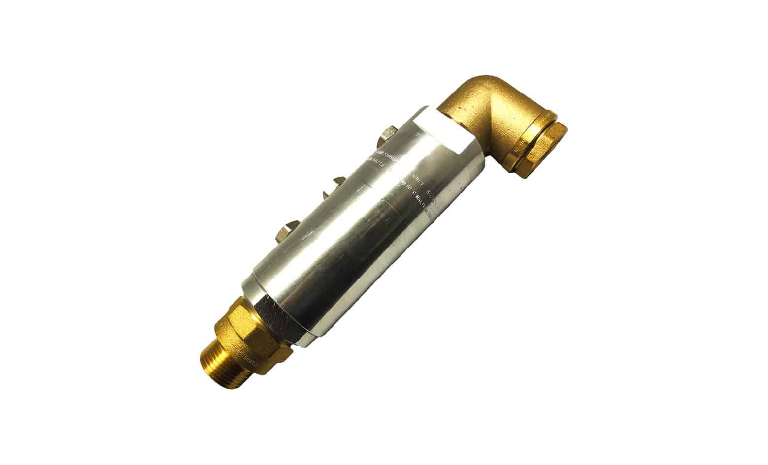 DC20 Double Check - 25mm DC20 Double Check - 25mm