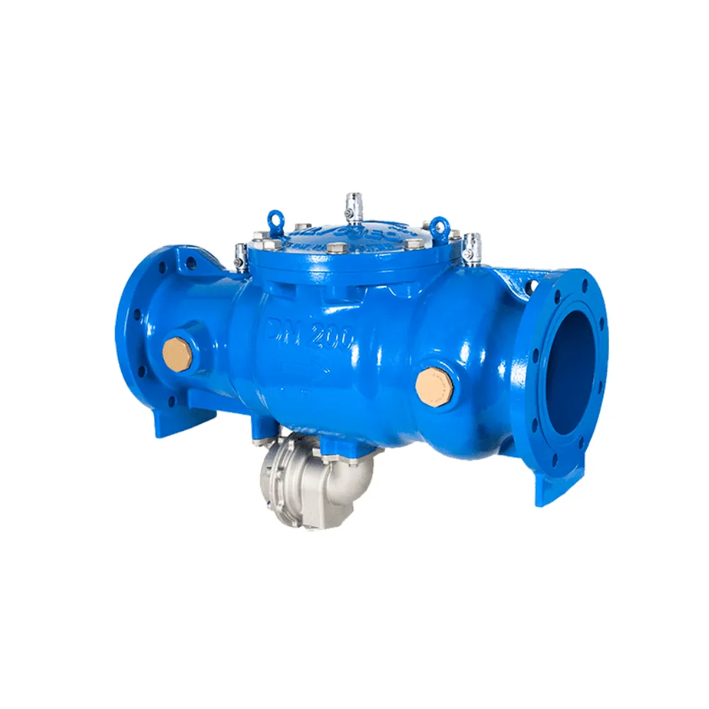 RP03 Backflow Preventor Large RP03 Backflow Preventor Large