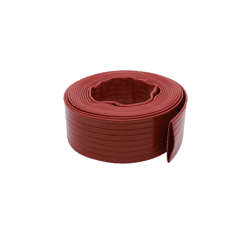 Rapidline RED Hose Rapidline RED Hose