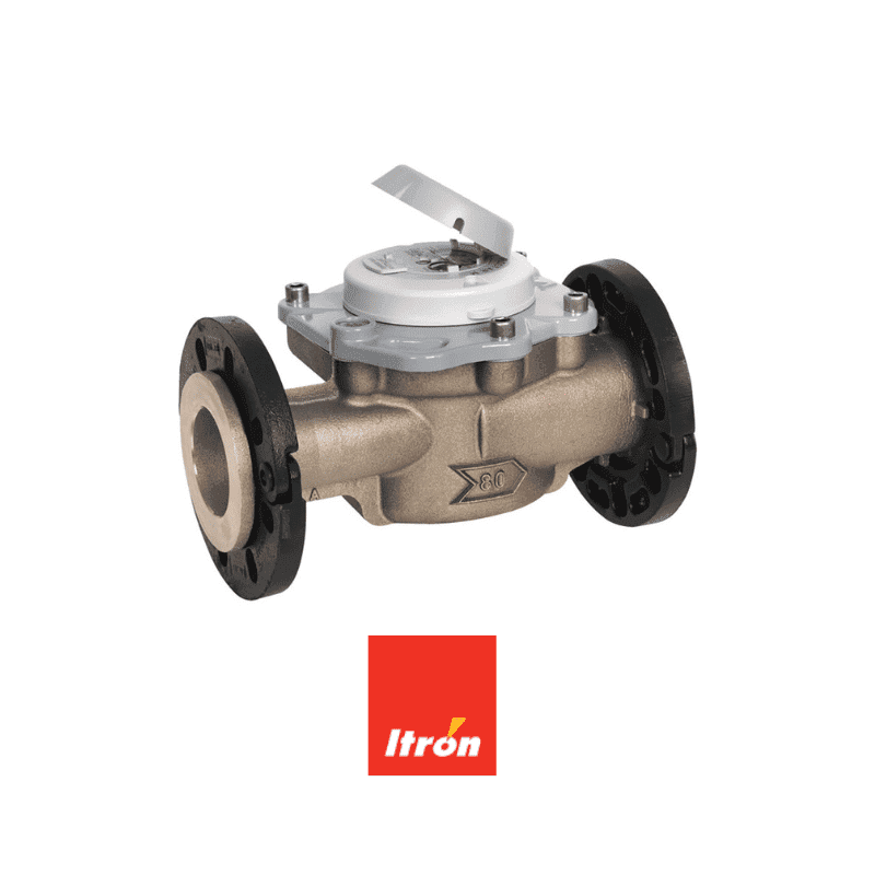 flostar2 Flostar M Water Meter