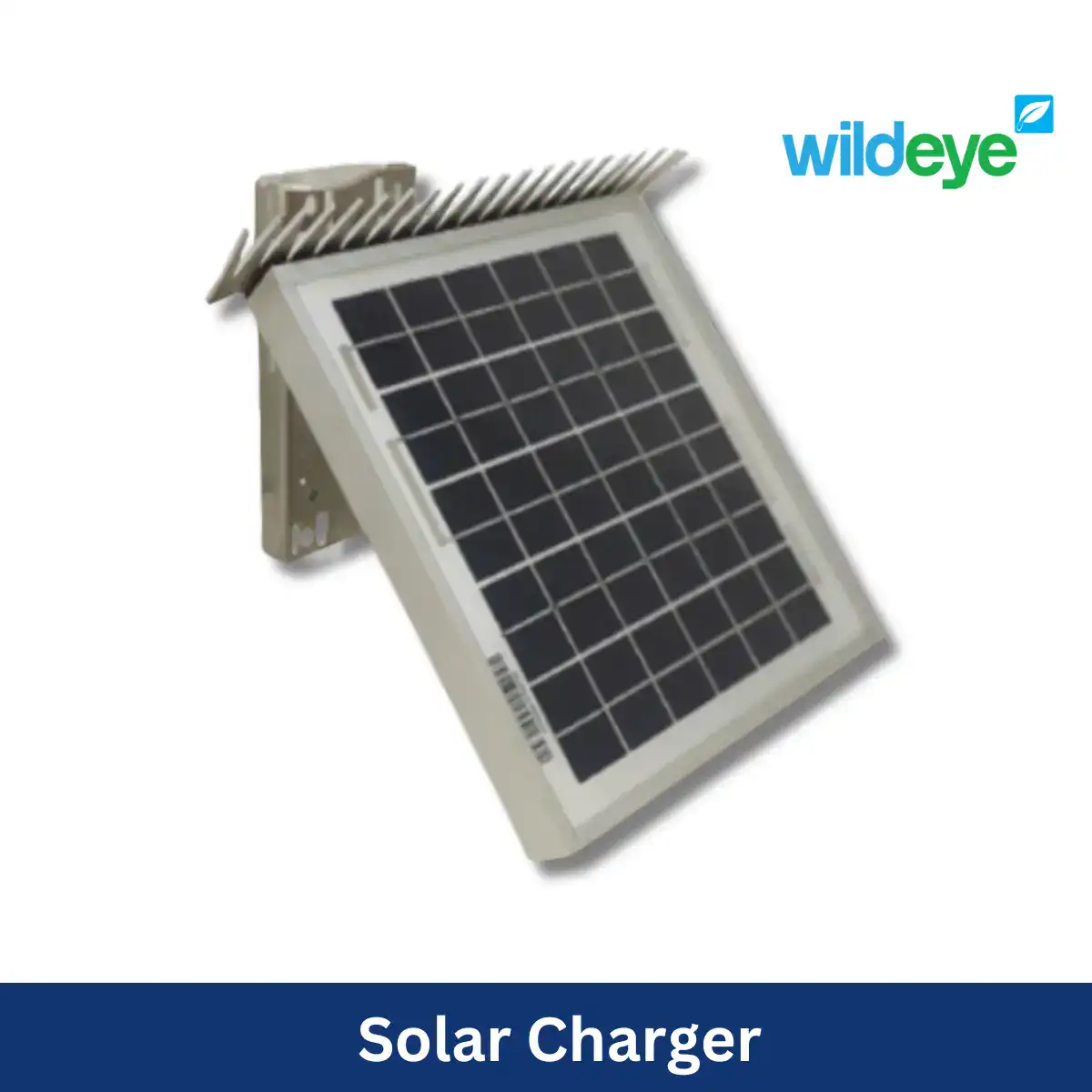 WILDEYE Solar Charger WILDEYE Solar Charger