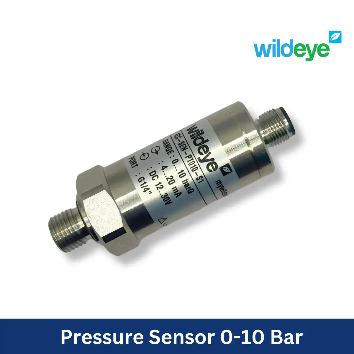 WILDEYE pressure sensor WILDEYE pressure sensor