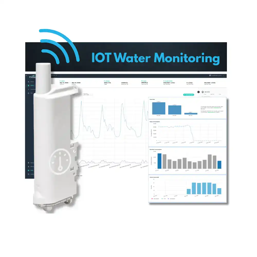 XM-4 IOT Logger XM-4 IOT Logger