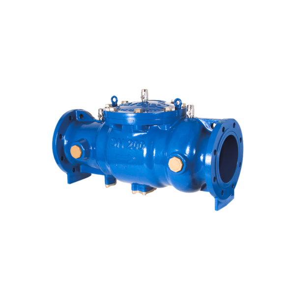 ValvCheq DC03 Backflow Large Device