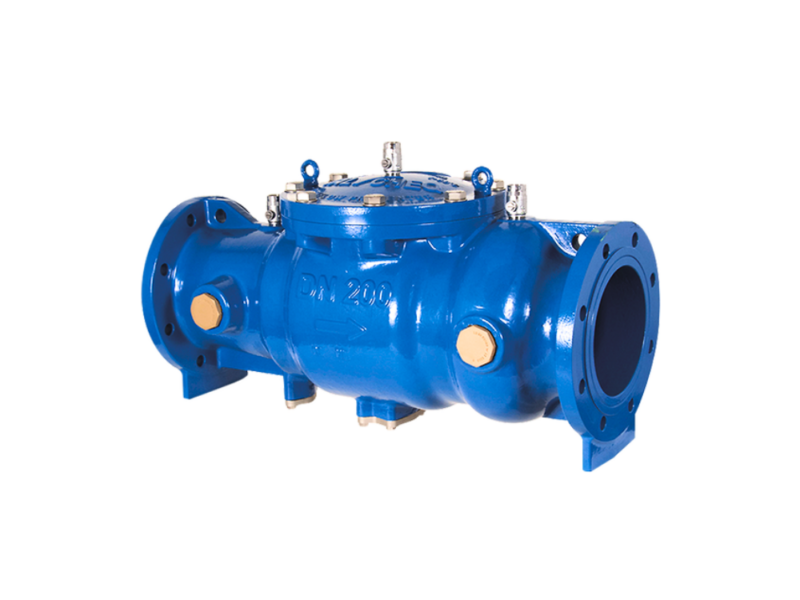 ValvCheq DC03 Backflow Large Device