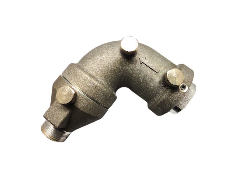 DC32 Backflow -32mm