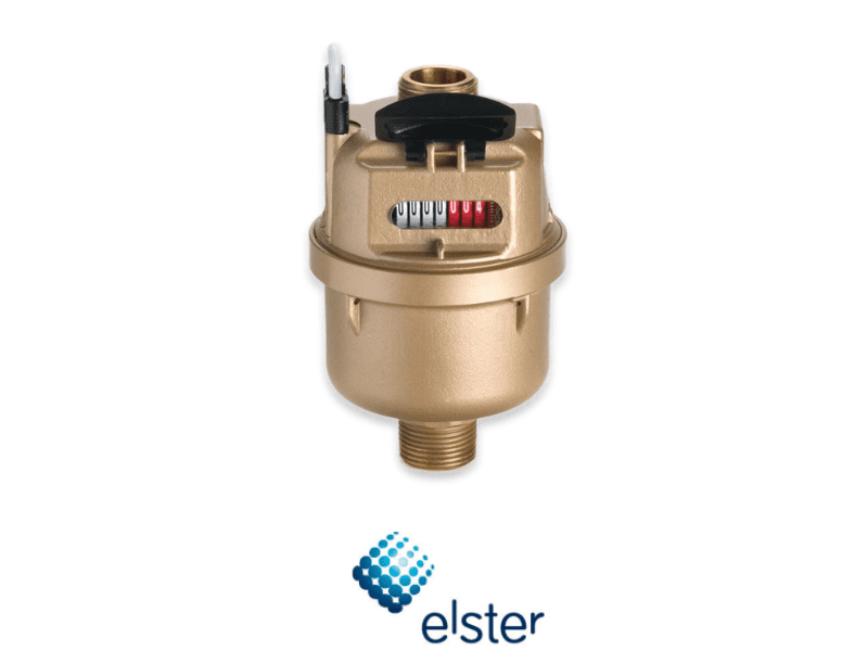 Elster V100 Water Meter