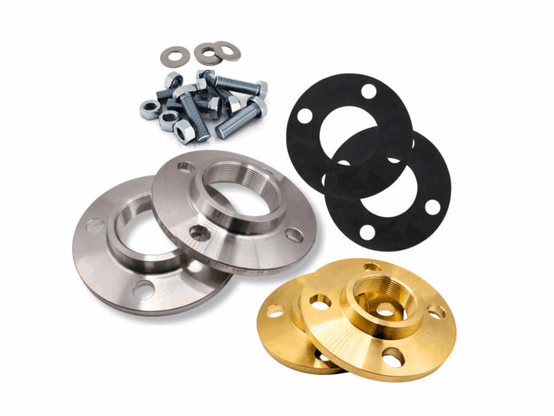 Flange Kits