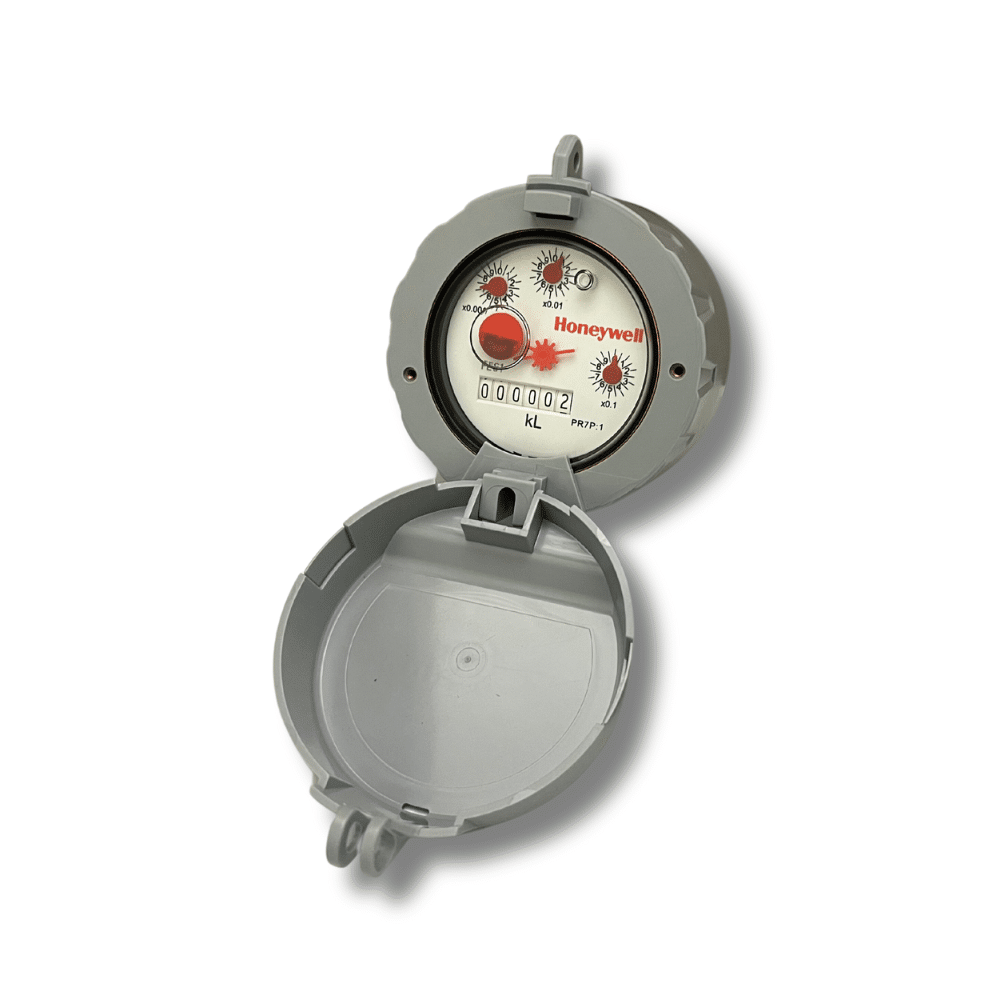 Elster H4000 Water Meter Flotech Solutions