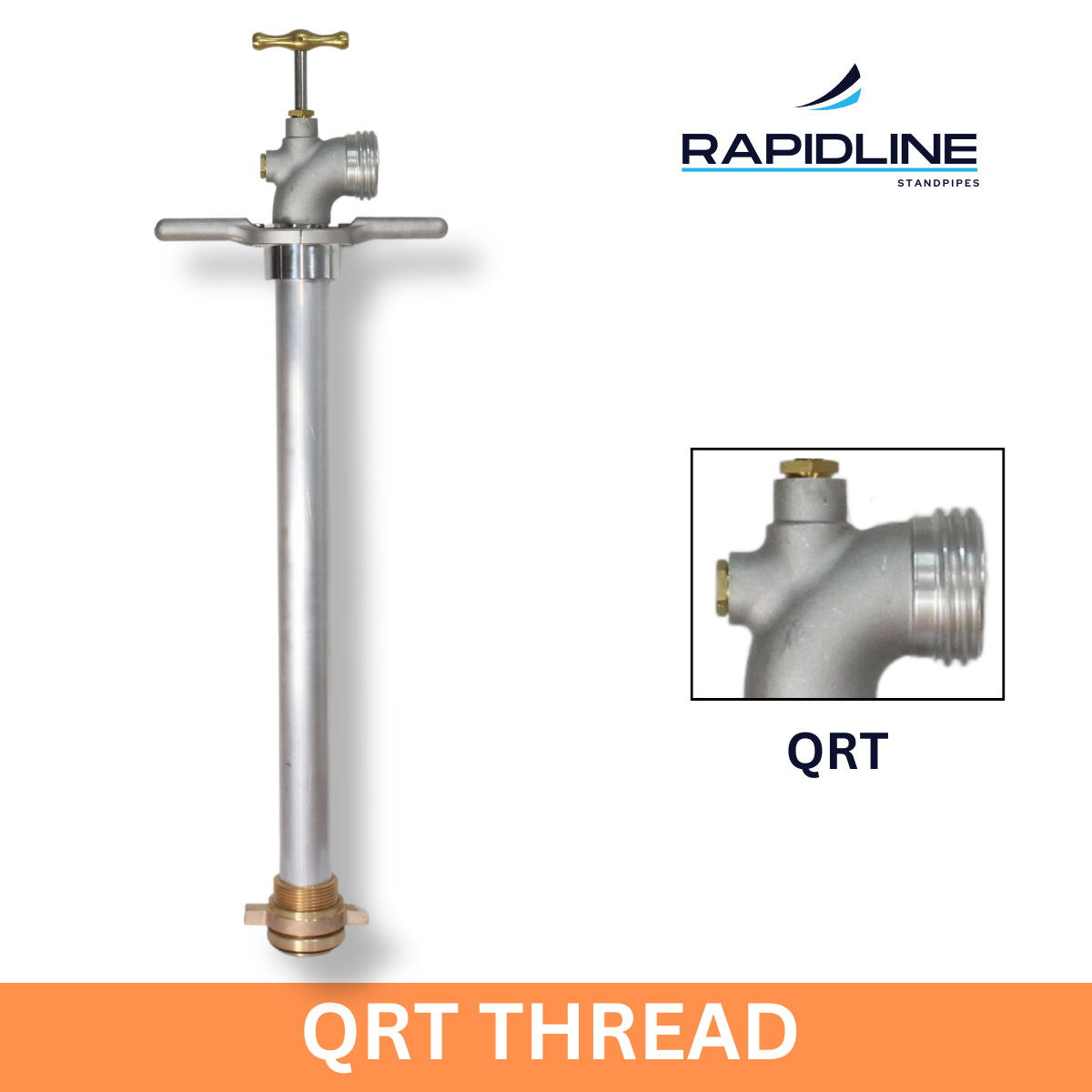 Unmetered Standpipe Unmetered Standpipe