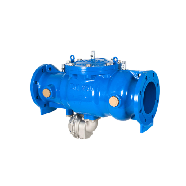 RP03 Backflow Preventor Large