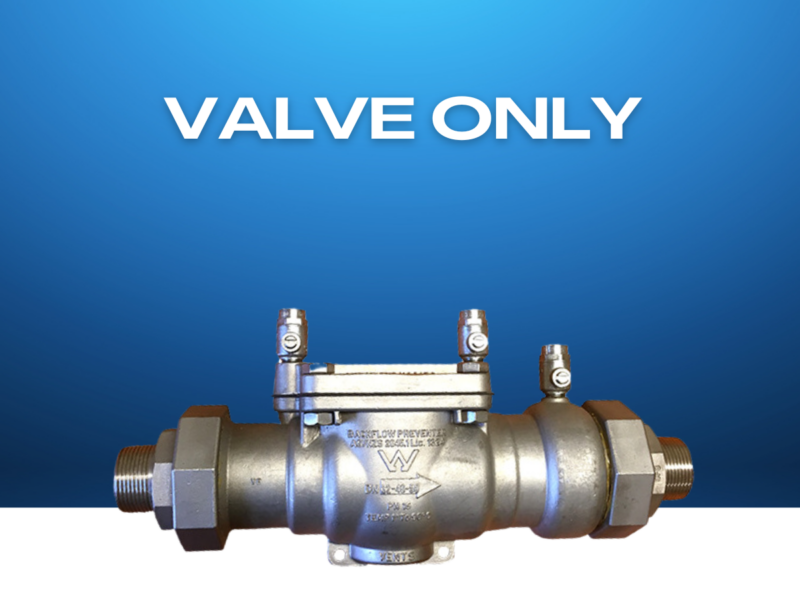 RP03 Valve Only