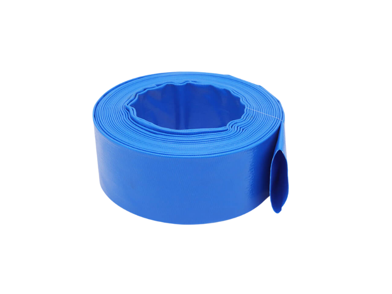 Rapidline BLUE Layflat Hose