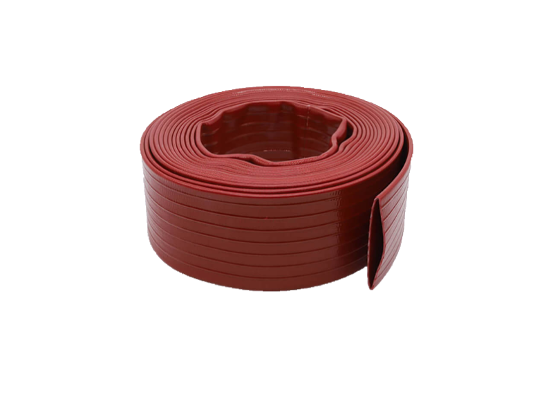 Rapidline RED Hose