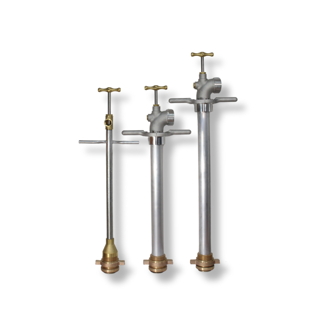 Unmetered Standpipe Unmetered Standpipe