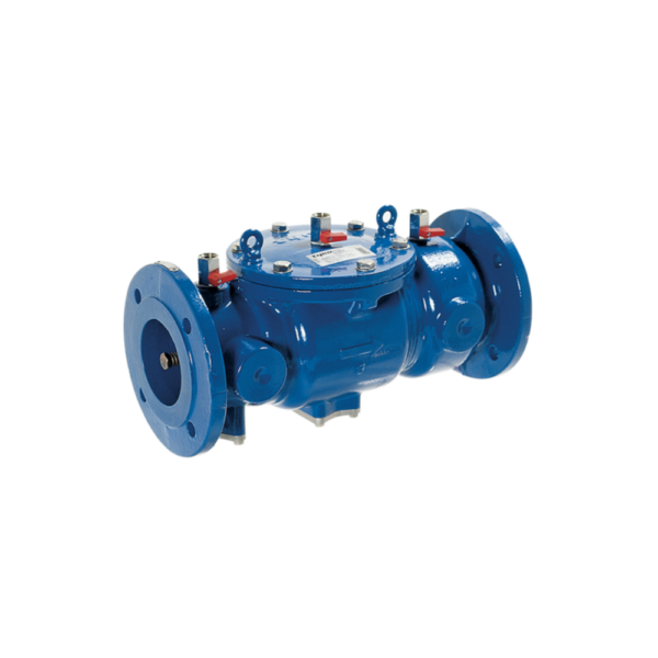 ValvCheq DC03 Backflow Large