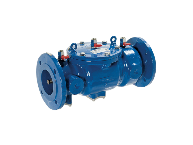 ValvCheq DC03 Backflow Large