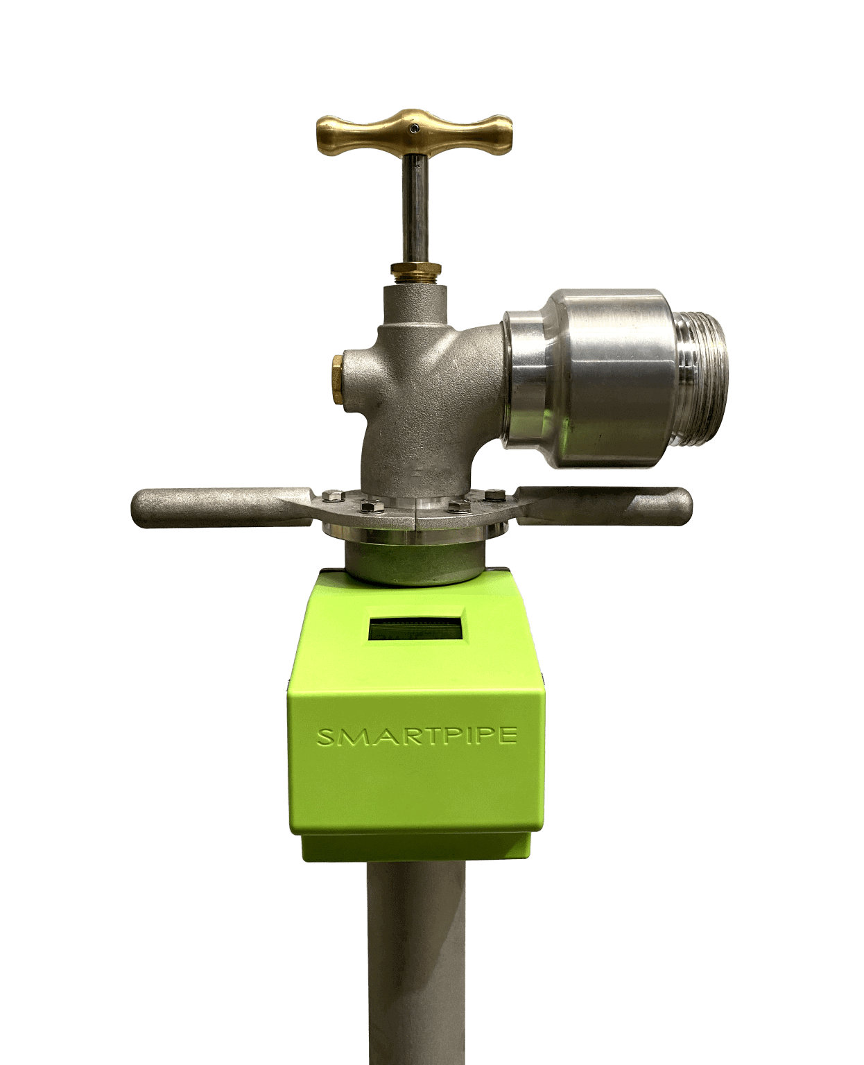 Smartpipe - Flotech Solutions