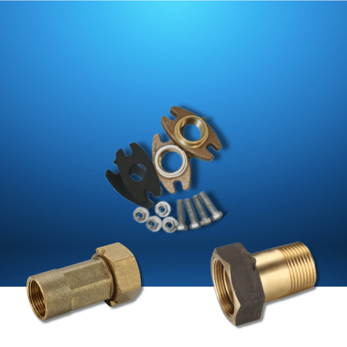 Meter Connection Kits