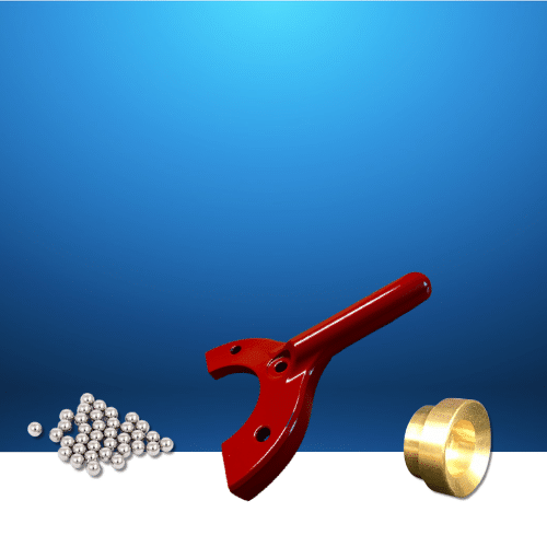 Standpipe Parts & Accessories