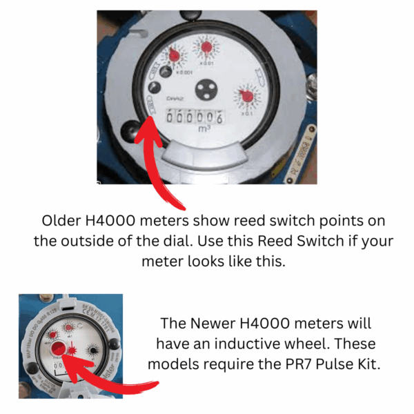 H4000 Pre 2012 ID