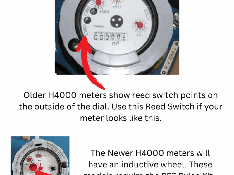 H4000 Pre 2012 ID