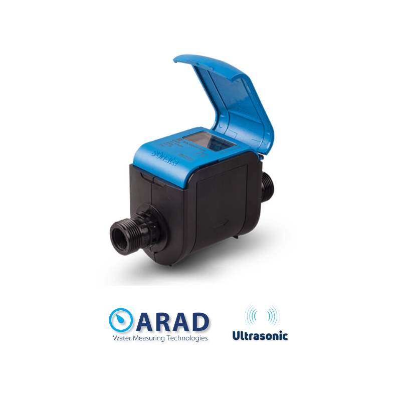 ARAD Sonata Ultrasonic Water Meter Flotech Solutions