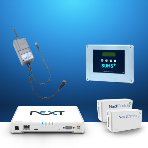 Meter Reading Systems