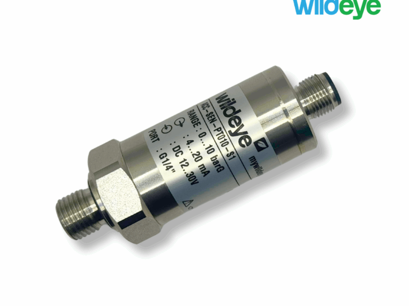 WILDEYE pressure sensor