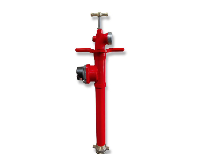 MSP Standpipe