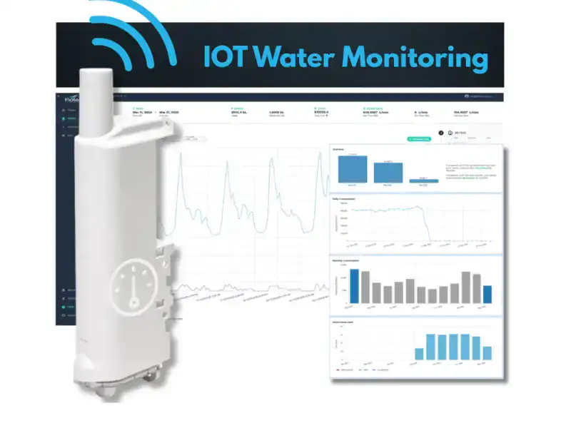 XM-4 IOT Logger