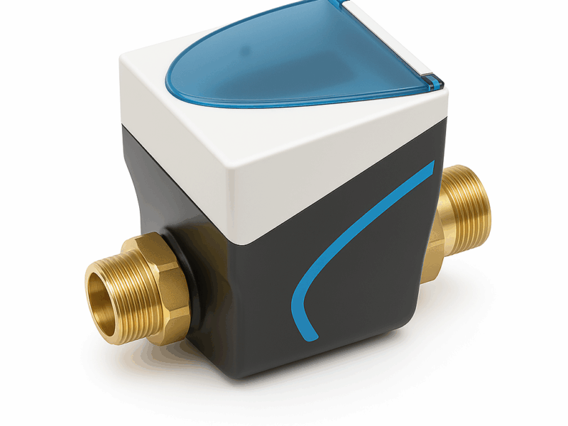 Sensus iPERL Static Meter